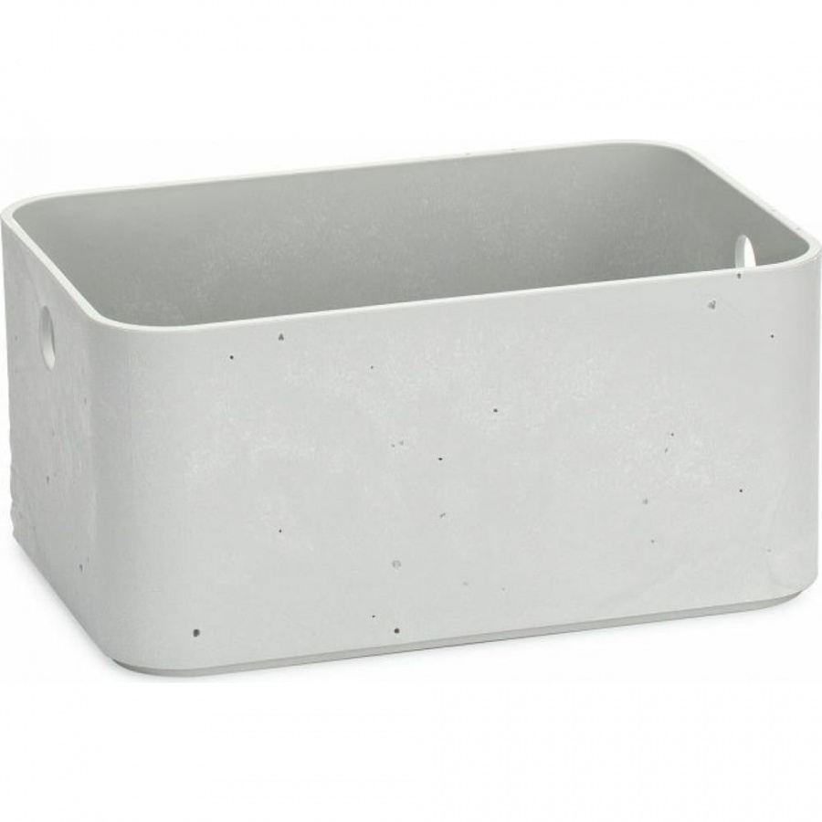 Коробка CURVER Beton S