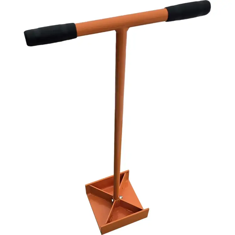 Ручная трамбовка IMPERA ТМ-20 Ручная трамбовка IMPERA ТМ-20