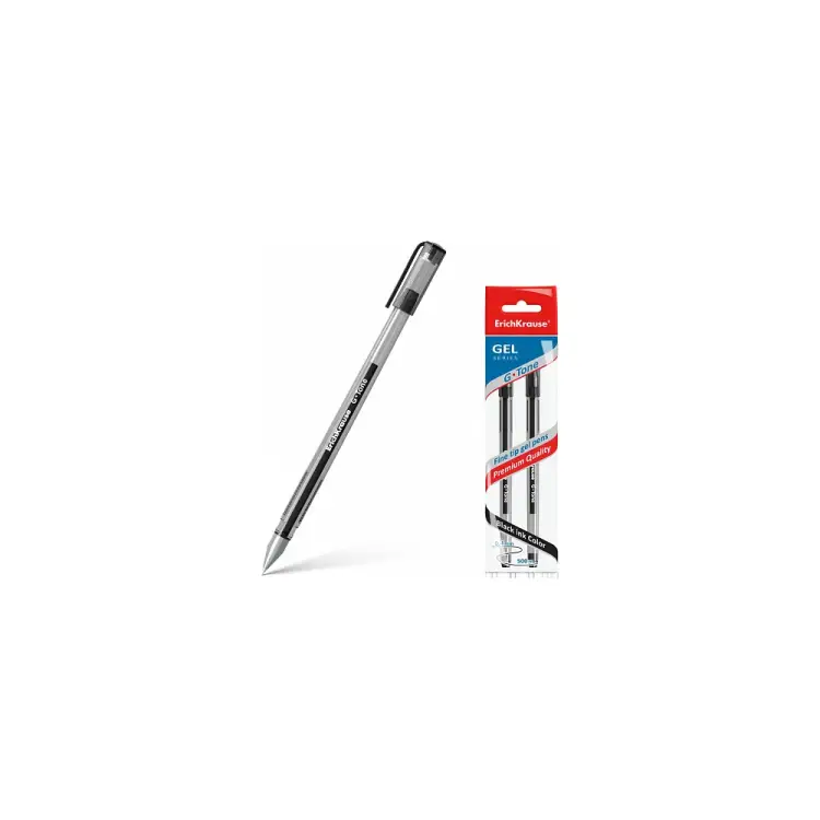 Гелевая ручка ErichKrause G-Tone 39516