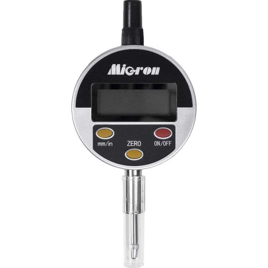 Электронный цифровой индикатор Micron ИЦ 0-50 0.01