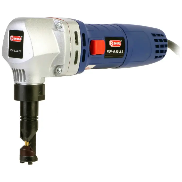 Вырубные ножницы ДИОЛД НЭР-0.65-2.5 10142020