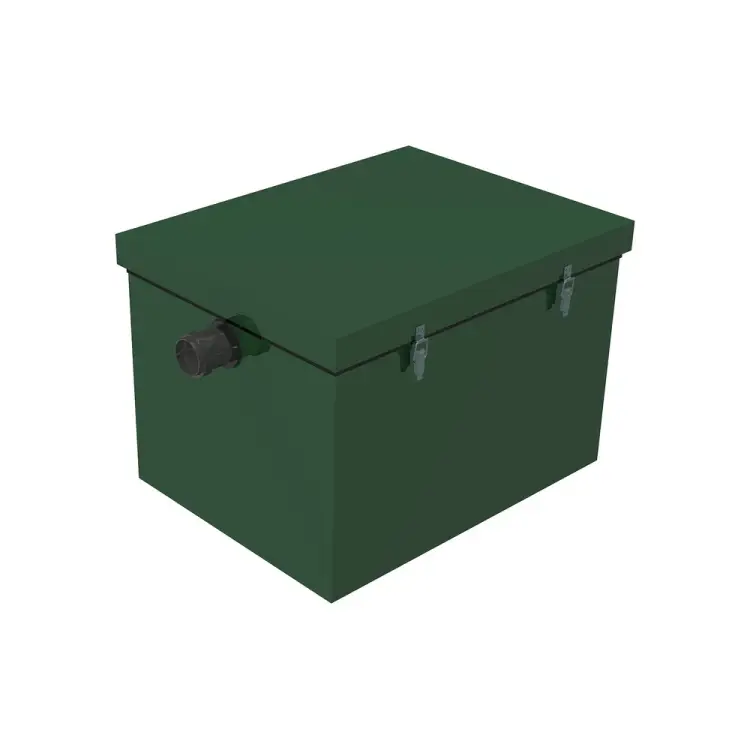 Жироуловитель Alta Group Alta-M-In 1,0-70