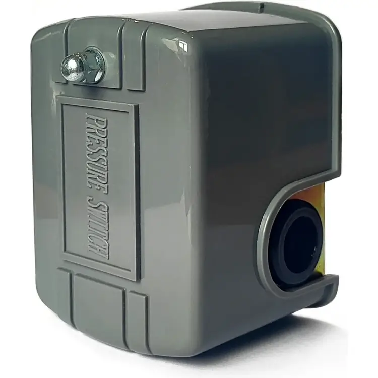 Реле давления pumpman 82231 Реле давления pumpman 82231