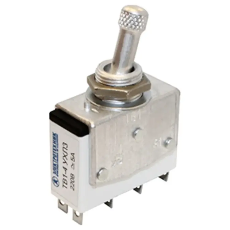 Тумблер Электротехник Тв1-4 ET003356