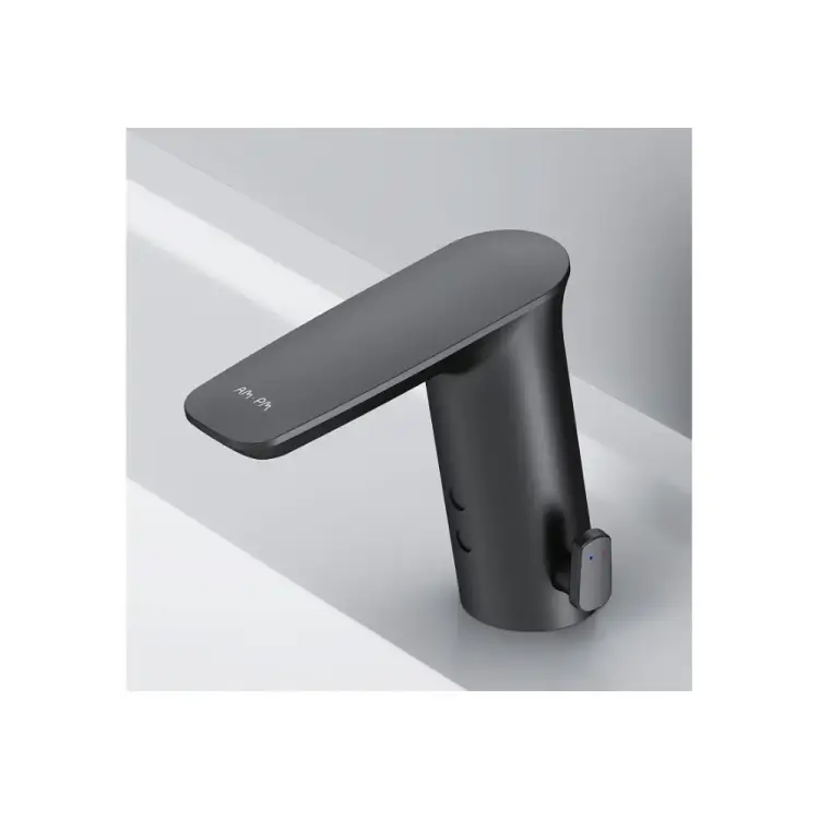 Смеситель для умывальника AM.PM Inspire V2.0 F50A02322