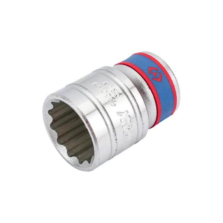 Стандартная головка торцевая KING TONY 433019M