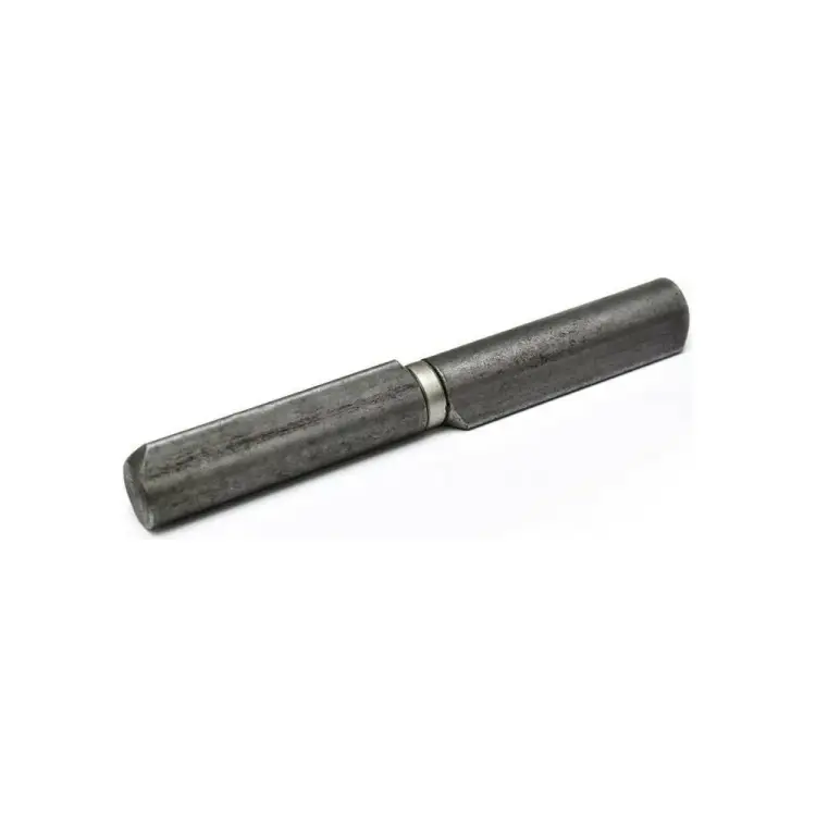 Петля для металлических дверей APECS 140х20-B 29944