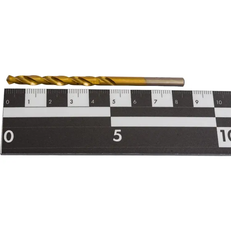 Сверло ООО "ТМТ ГРУПП" 56331