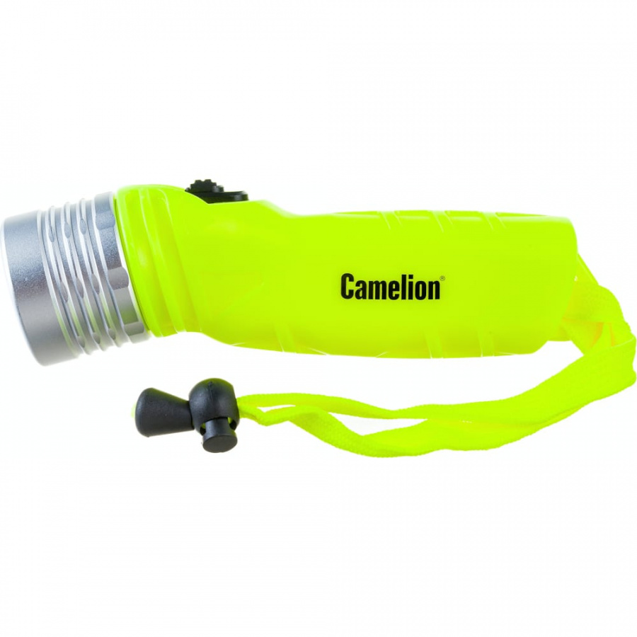 Фонарь Camelion LED51534