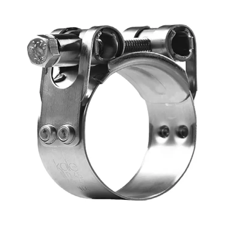 Силовой хомут KALE GBS HD 213-226/25 W1 (1 шт.) 213-226 HD251