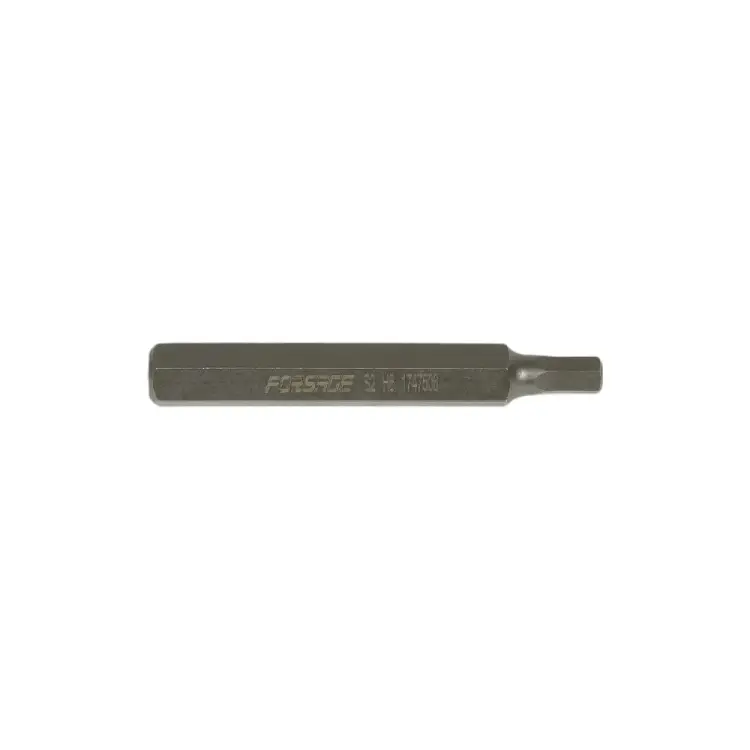 Шестигранная бита Forsage F-1747506(982) Шестигранная бита Forsage F-1747506(982)