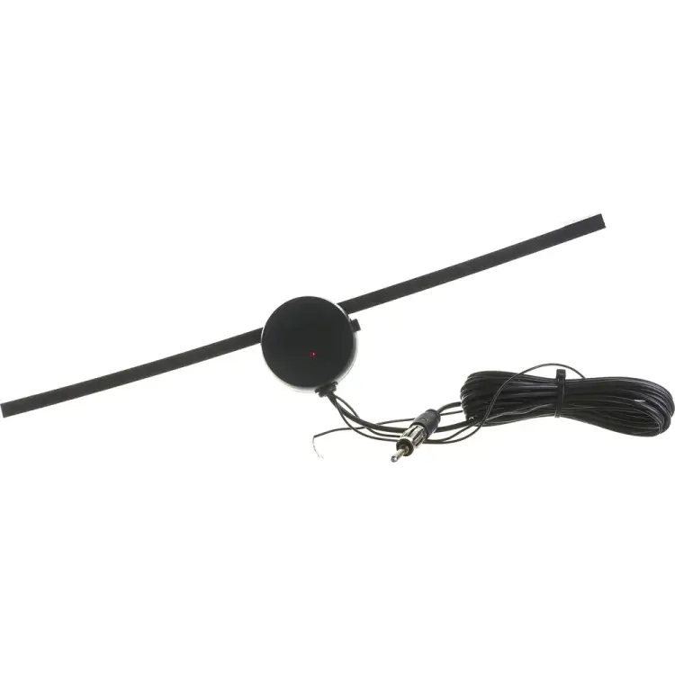 Активная автомобильная антенна Триада 53 Turbo 10093