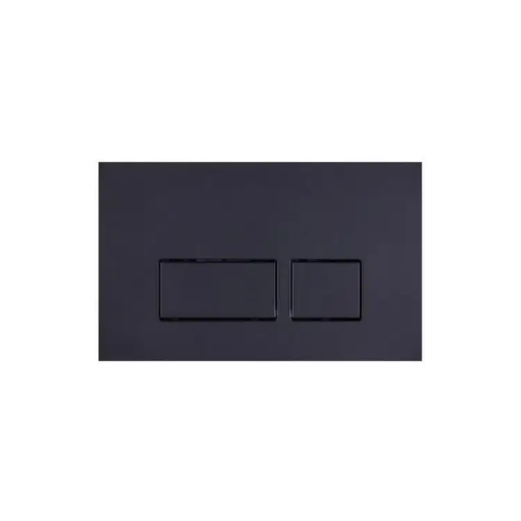 Двойная кнопка смыва LOGAN SPACE 00297680