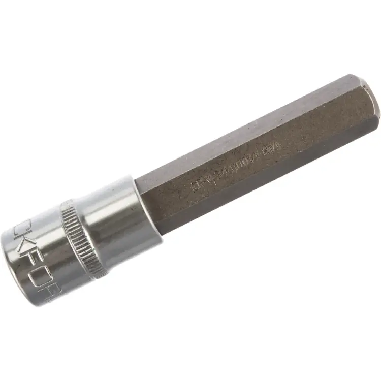 Шестигранная головка-бита Rockforce RF-34410014(46836)