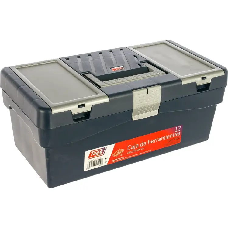Ящик для инструментов Tayg №12 TAY-112003