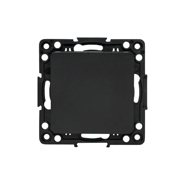 Механизм одноклавишного выключателя EKF Стокгольм EZV10-021-20