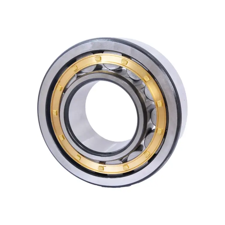 Подшипник MTK+ NU 307 EM 4656759973346 Подшипник MTK+ NU 307 EM 4656759973346