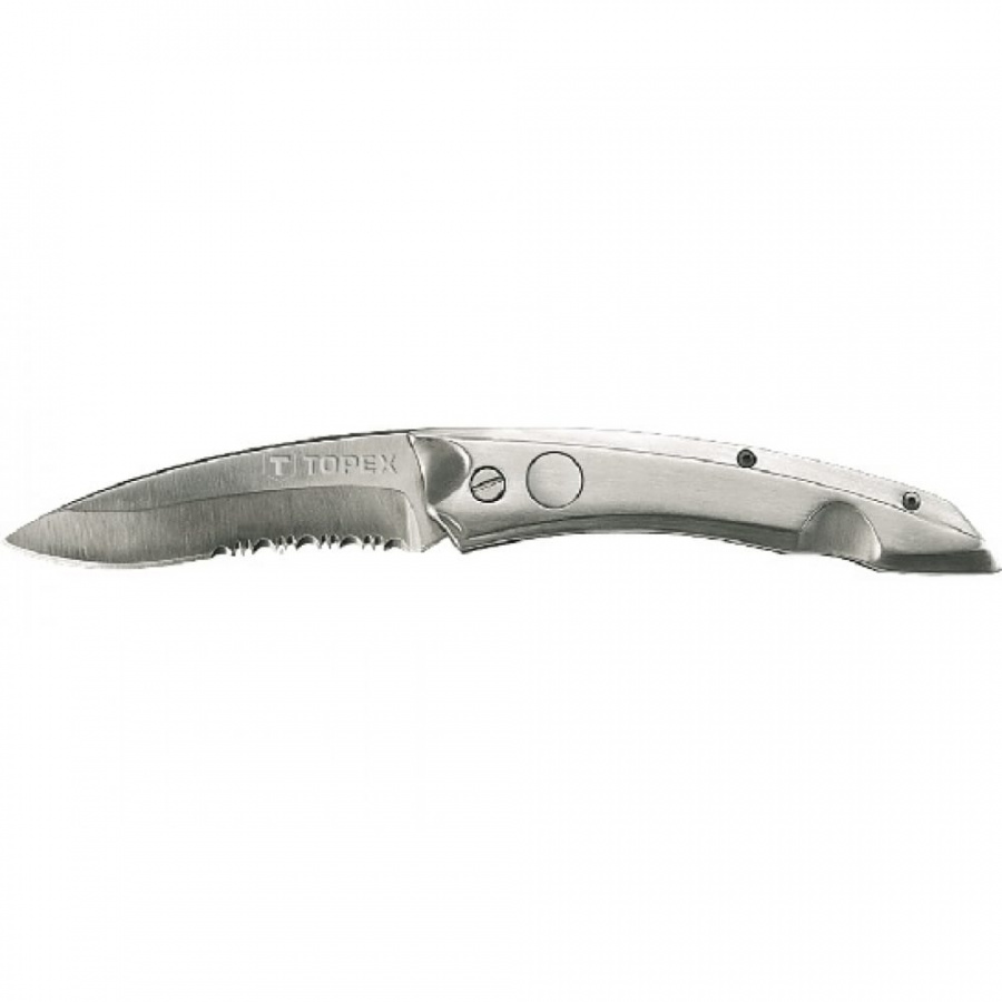 Универсальный нож TOPEX 89R254