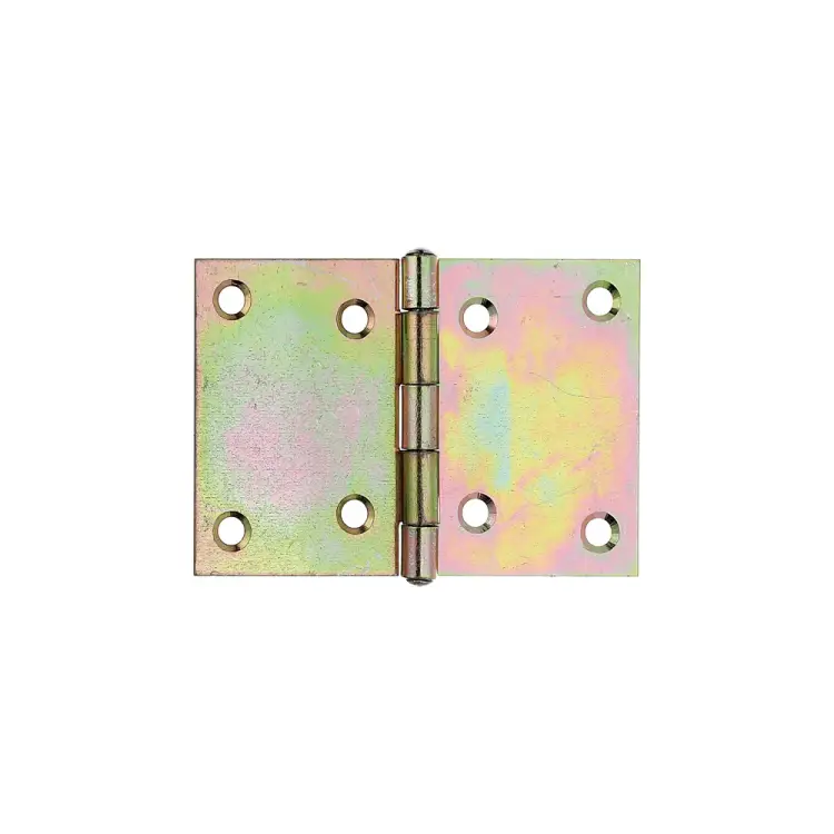 Оцинкованная петля ALBERTS 346508