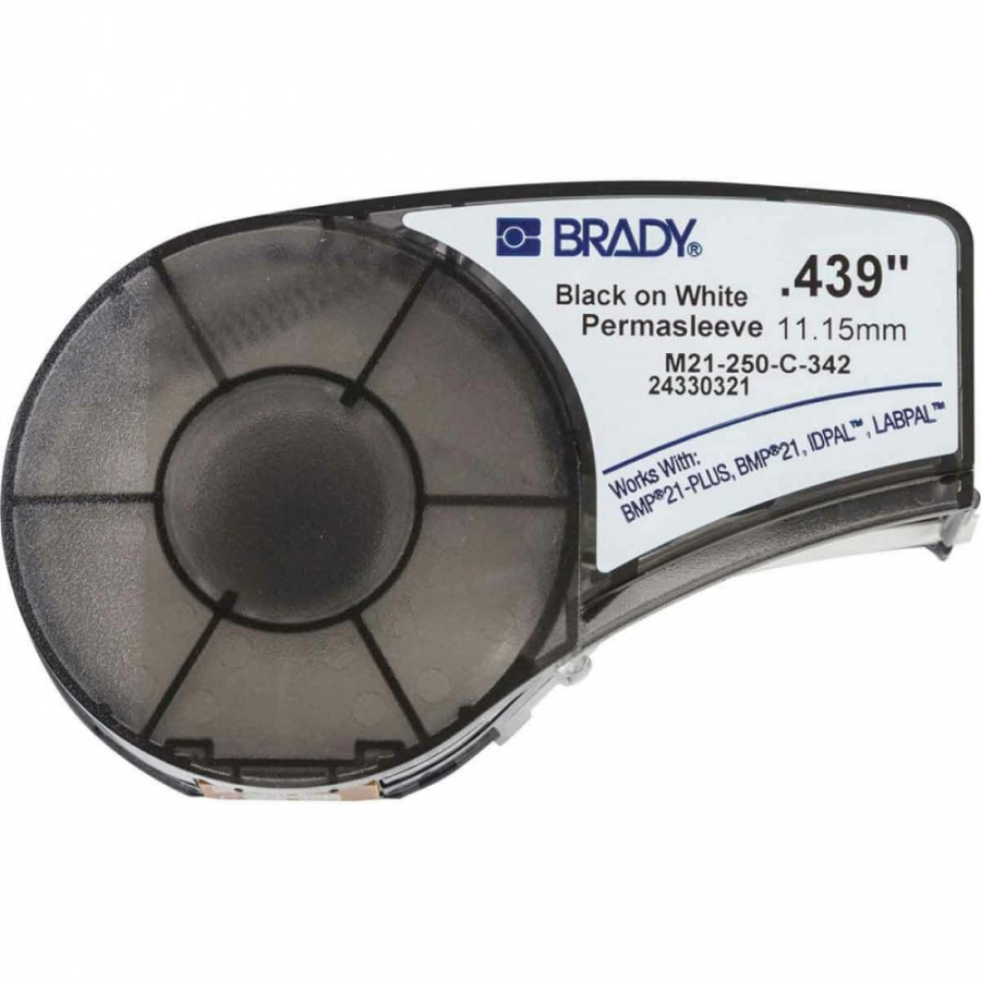 Brady m21. Картридж Brady m21-500-499 p/n 110894. Brady m211.