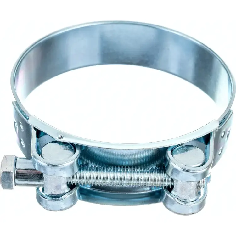 Силовой шарнирный хомут MGF 1-2-24-1-80-85