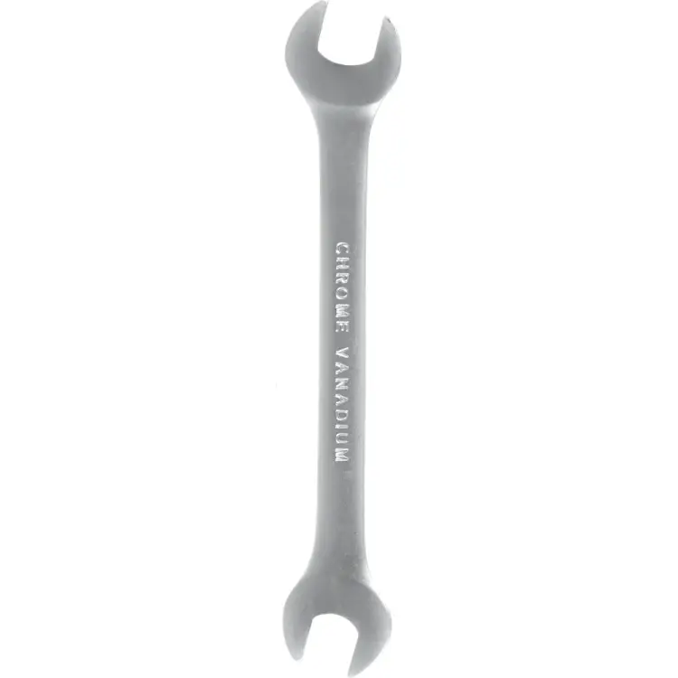 Гаечный рожковый ключ THORVIK W11417 ARC 52581