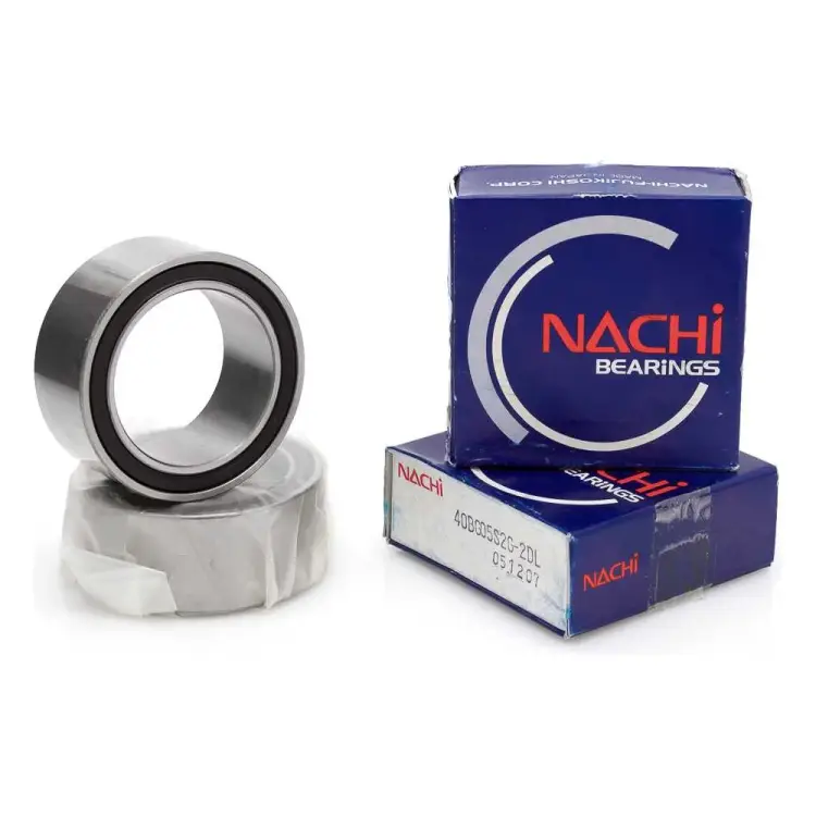 Подшипник кондиционера Nachi 40BG05S2 2DLCS
