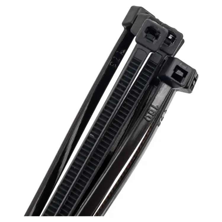 Кабельные пластиковые хомуты Airline ACT-N-17