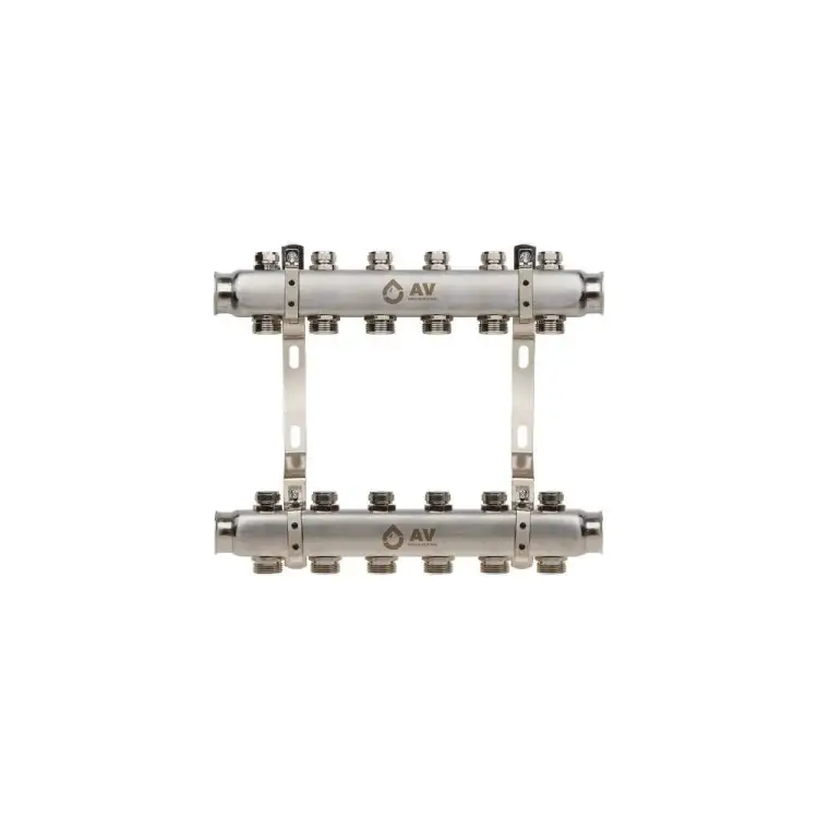 Коллекторная группа AV Engineering AVE162 AVE16200106