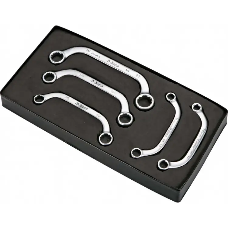 Набор стартерных ключей HANS TT-36 Набор стартерных ключей HANS TT-36