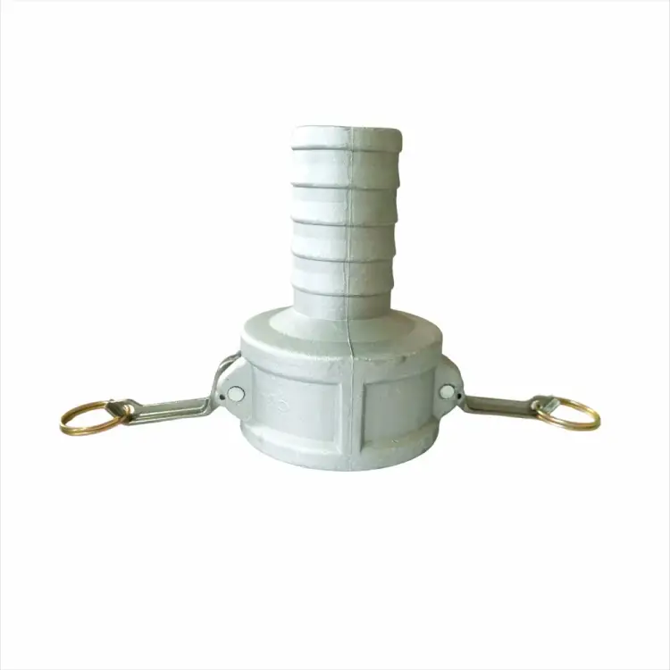 Рычажная переходная муфта VENGO AL-С-3020