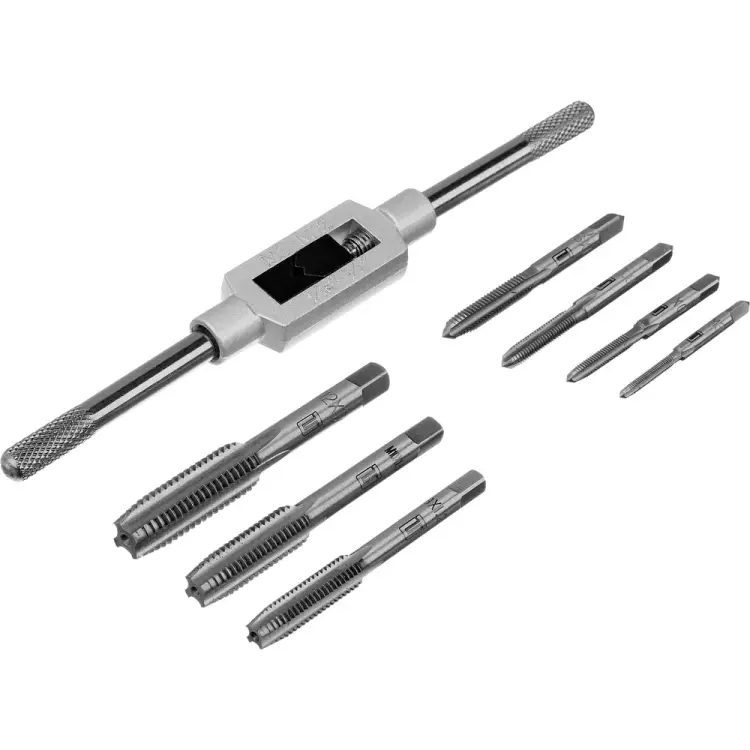 Набор метчиков СИБРТЕХ 77308