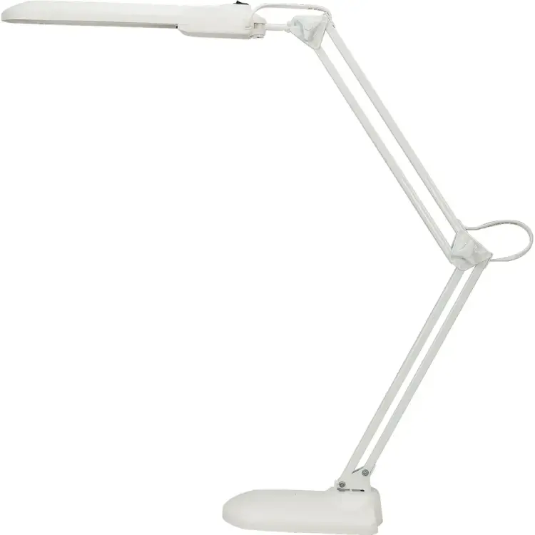 Настольный светильник Трансвит Дельта 53010091