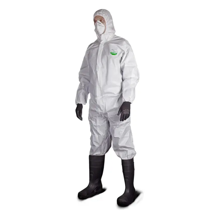 Комбинезон Lakeland MicroMAX NS EMN428 Одо 026/ХL