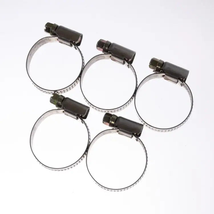 Червячный хомут HG 4962121