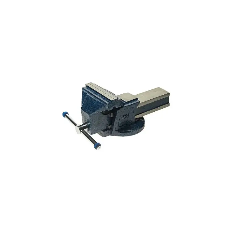 Стальные тиски Эврика ER-19125