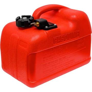 Топливные баки