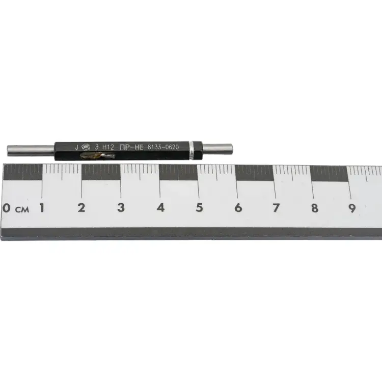 Гладкая калибр-пробка Туламаш 89394