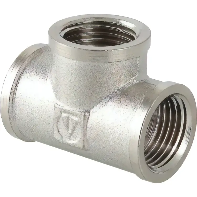 Тройник Valtec VTr.130.N.0008