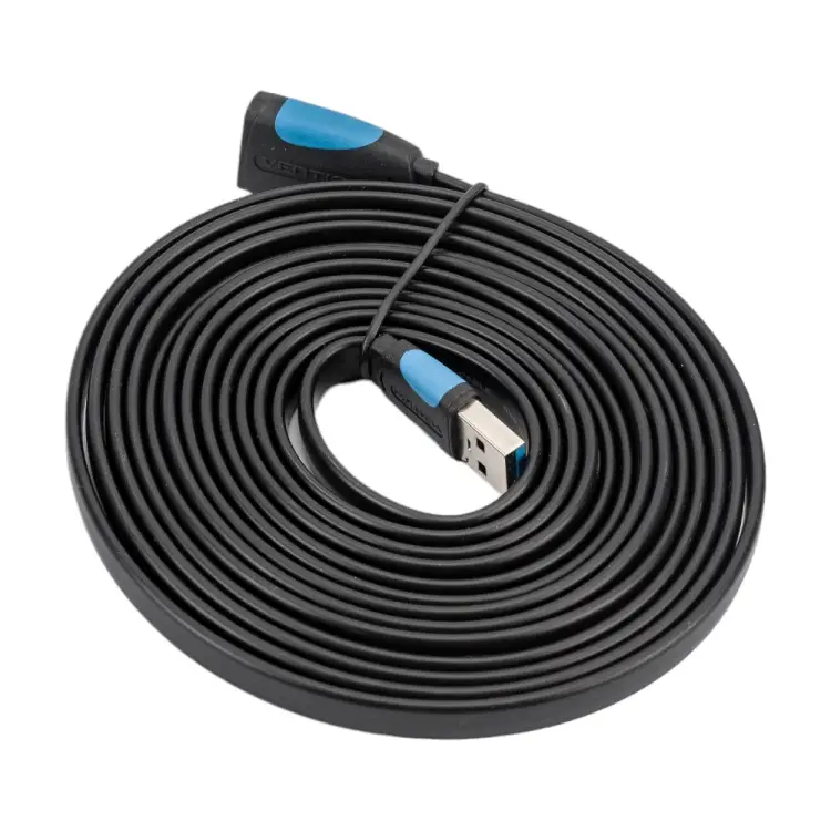 Плоский кабель-удлинитель VENTION VAS-A13-B300