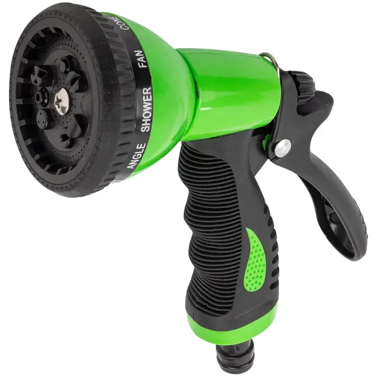 Пластиковый пистолет распылитель WMC TOOLS WMC-TG7201017(48862)