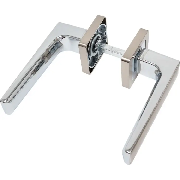 Раздельная ручка Fuaro DENVER XM SN/CP-3 39949