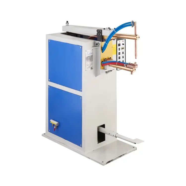 Машина контактной сварки Hwashi Wl-ft-16k 100580898