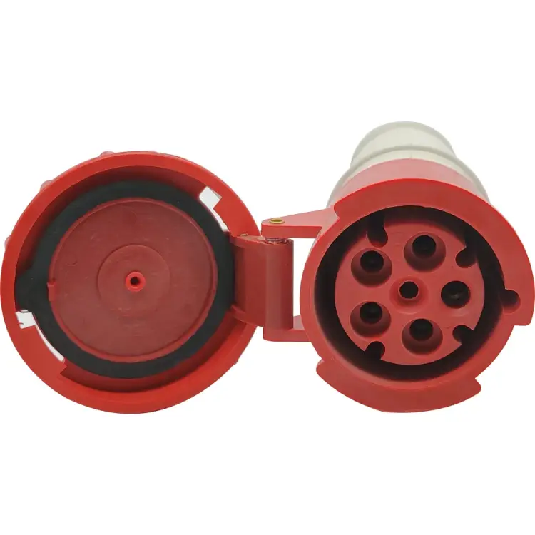 Переносная розетка ANDELI AM-235 ADL13-033 Переносная розетка ANDELI AM-235 ADL13-033