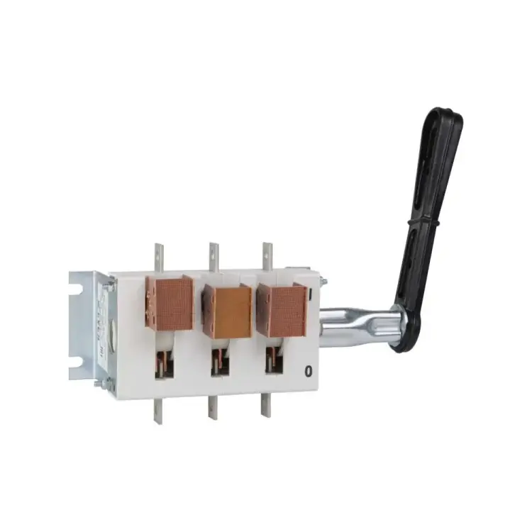 Рубильник КЭАЗ ВР32-31 В31250 100А УХЛ3 103367