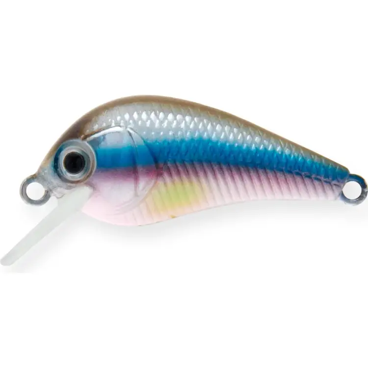 Воблер Strike Pro My Turn EG-184-SP#A210-SBO-RP