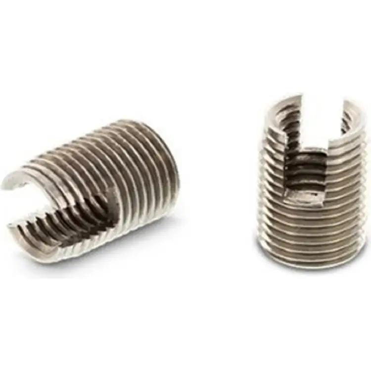 Резьбовая вставка ЦКИ ENSAT S 63922