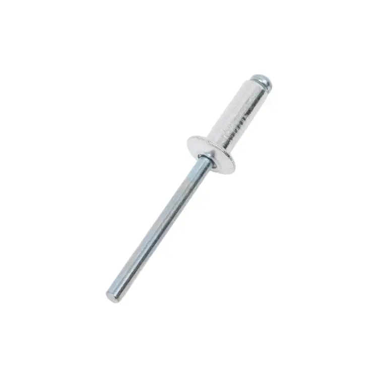 Заклепки алюминиевые KUBIS 01-04-4814