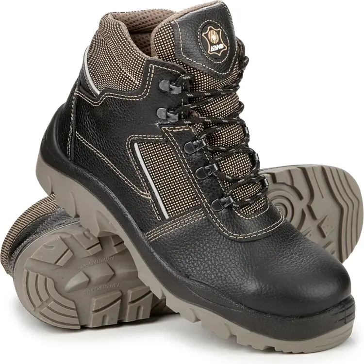 Ботинки АртакОбувь Дэлф КП