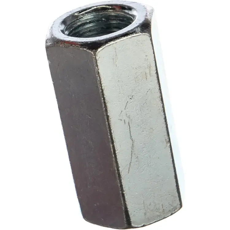 Оцинкованная соединительная гайка Tech-Krep М20 DIN6334 (1 шт.) 112841